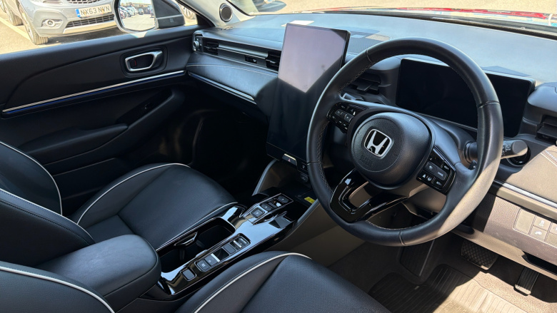 Honda E Ny1 150kW Elegance 69kWh 5dr Auto Electric Hatchback